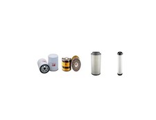 Filter Service Kit Für Reform