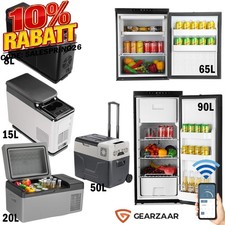 kompressor kühlschrank 12V