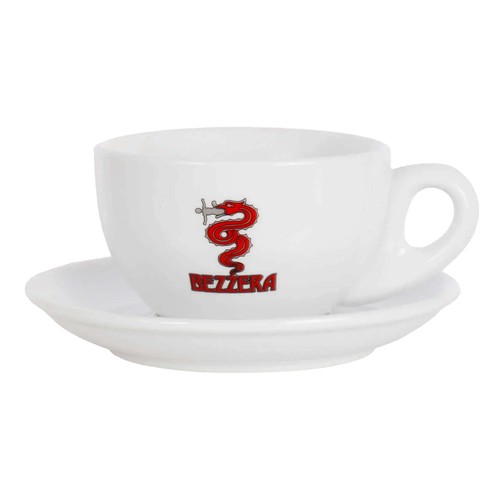 Bezzera cappuccino tasse groß - cappuccino,
