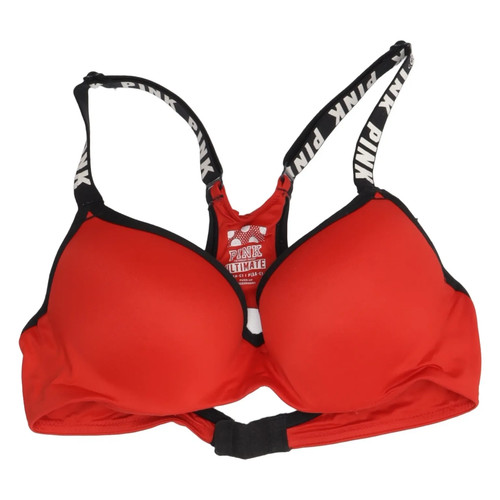 Pink victoria secret bh - victoria's,