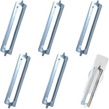 6 Stück Sparschäler