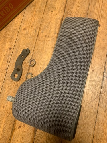 Mercedes w201 mittelarmlehne - w201,