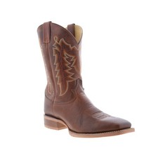 Justin Boots Carsen 12" Herren
