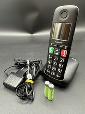 Gigaset E290H Festnetztelefon