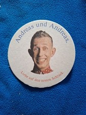 Andreas Und Andreas - Andreas Pils