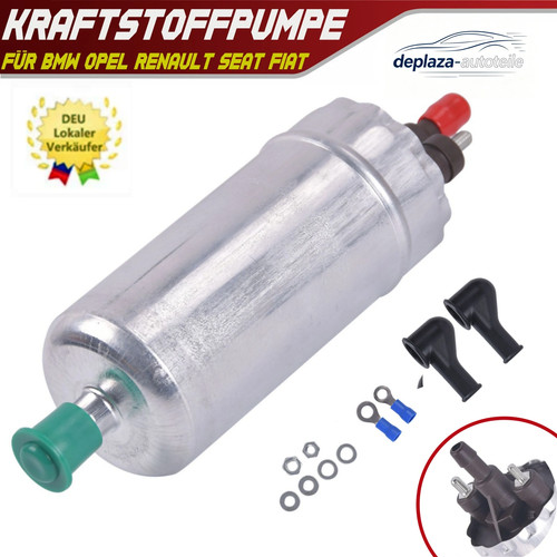 Kraftstoffpumpe fördereinheit - kraftstoffpumpe,