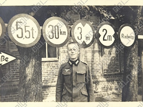 Wk2 foto wehrmacht - foto, soldat
