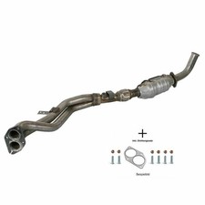 NEU Katalysator KAT Opel Omega