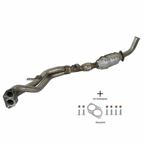 Neu katalysator kat opel omega - opel,