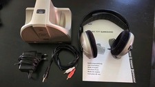 AKG Hearo 777  Surround