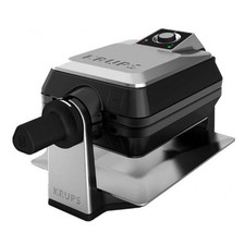 Krups FDD95D Waffelautomat Professional 1200 Watt (2. Wahl)