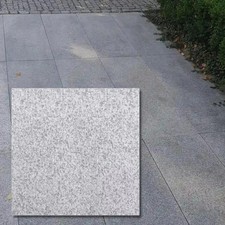 Granitfliese grau matt - granitfliese,