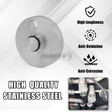 VW T5 Leitung Stopfen