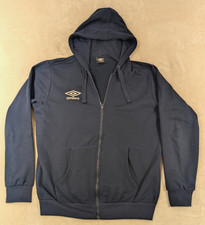 Umbro # Kapuzen-Sweat-Shirt #