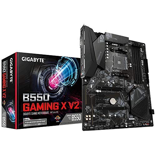 Gigabyte b550 gaming - gigabyte,