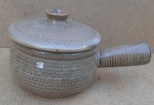 Vintage Alt Retro Steingut