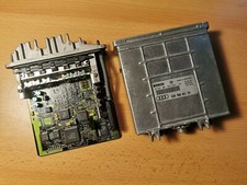 VW T4 Motorsteuergerät MSA mit Chiptuning für den 2,5 TDi ACV 102Ps, +35Ps, 60Nm