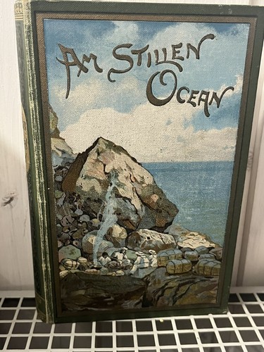Karl may stillen ocean - karl, (11)