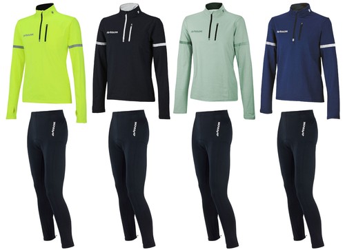 Airtracks thermo - airtracks,