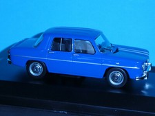 Renault 8 Gordini 1965 in