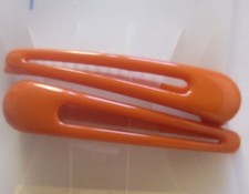 Hochwertige Kunststoff