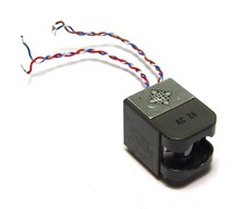 Telefunken AC26 Tonkopf / AC 26 Aufnahme-Kopf für M15/M15A Studio-Bandmaschine