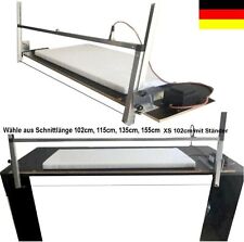 Styroporschneidegerät