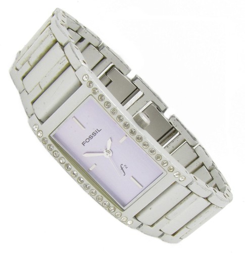 Fossil kristall damen - f2,