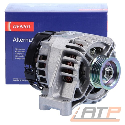 Denso generator für - generator, u.a.