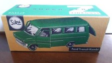 ♫•❤ Siku V 268 Ford