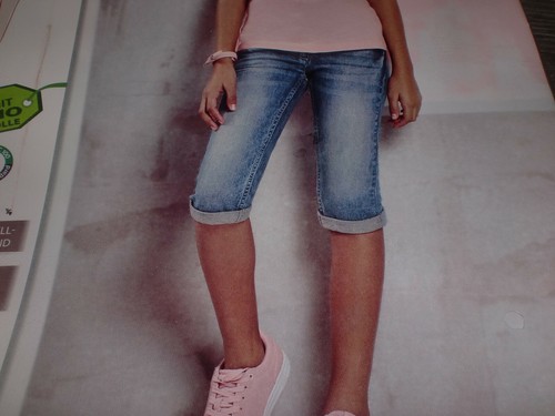 Pocopiano girl jeans - -,