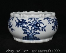 8.8" Kangxi markierte