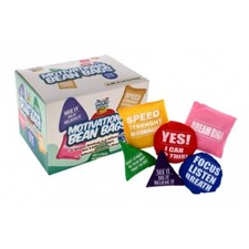 Motivationssitzsäcke Werfen