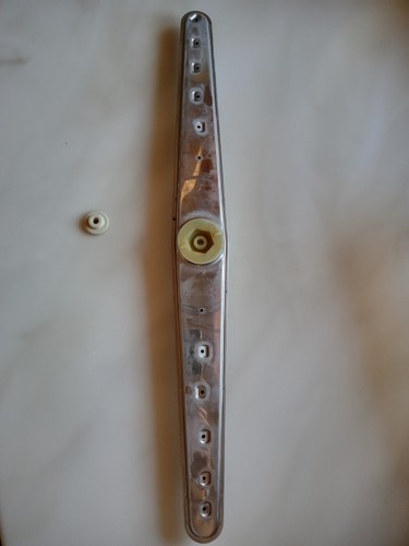 Miele spülarm dreharm - miele, spülarm,