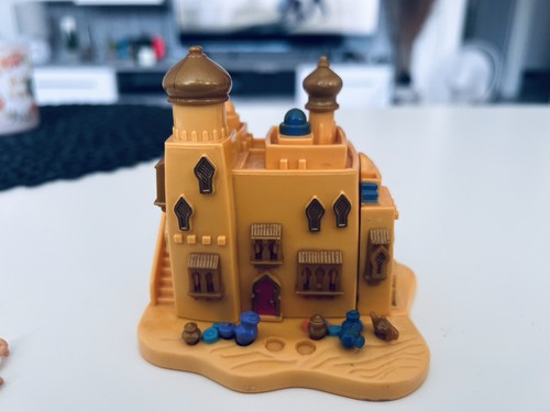 Bluebird disney mini polly - disney,