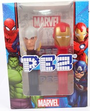 PEZ Spender Marvel THOR IRON