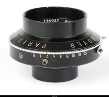 Boyer Paris Saphir Color