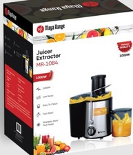 1000W Entsafter Maschine