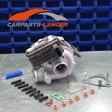 Turbolader für Garrett Jaguar S-Type XF 2.7 D V6 Links 152kW 752341 6R8Q6K682BA