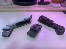 Siku Lkw Schwertransport