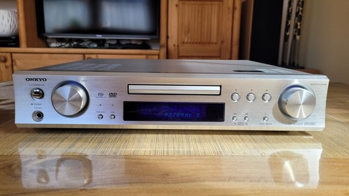 Onkyo s501 hochwertiger dvd - onkyo,