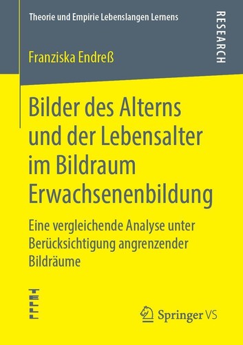 Bilder des alterns und der - des,