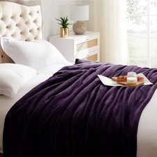 Großer Kunstfell warmer