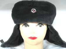 NVA Wintermütze Soldat Gr. 56