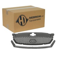 DIEDERICHS KÜHLERGRILL