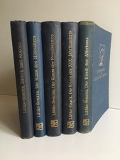 LÜBKE SEMRAU DIE KUNST DES