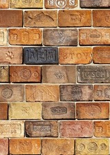 Puzzle (1000 T.) Ziegel