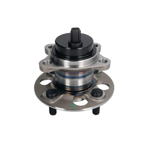 Meyle wheel hub left right - meyle,