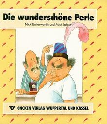 Die wunderschöne perle - die,