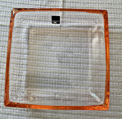 Leonardo glasschale - leonardo, 1